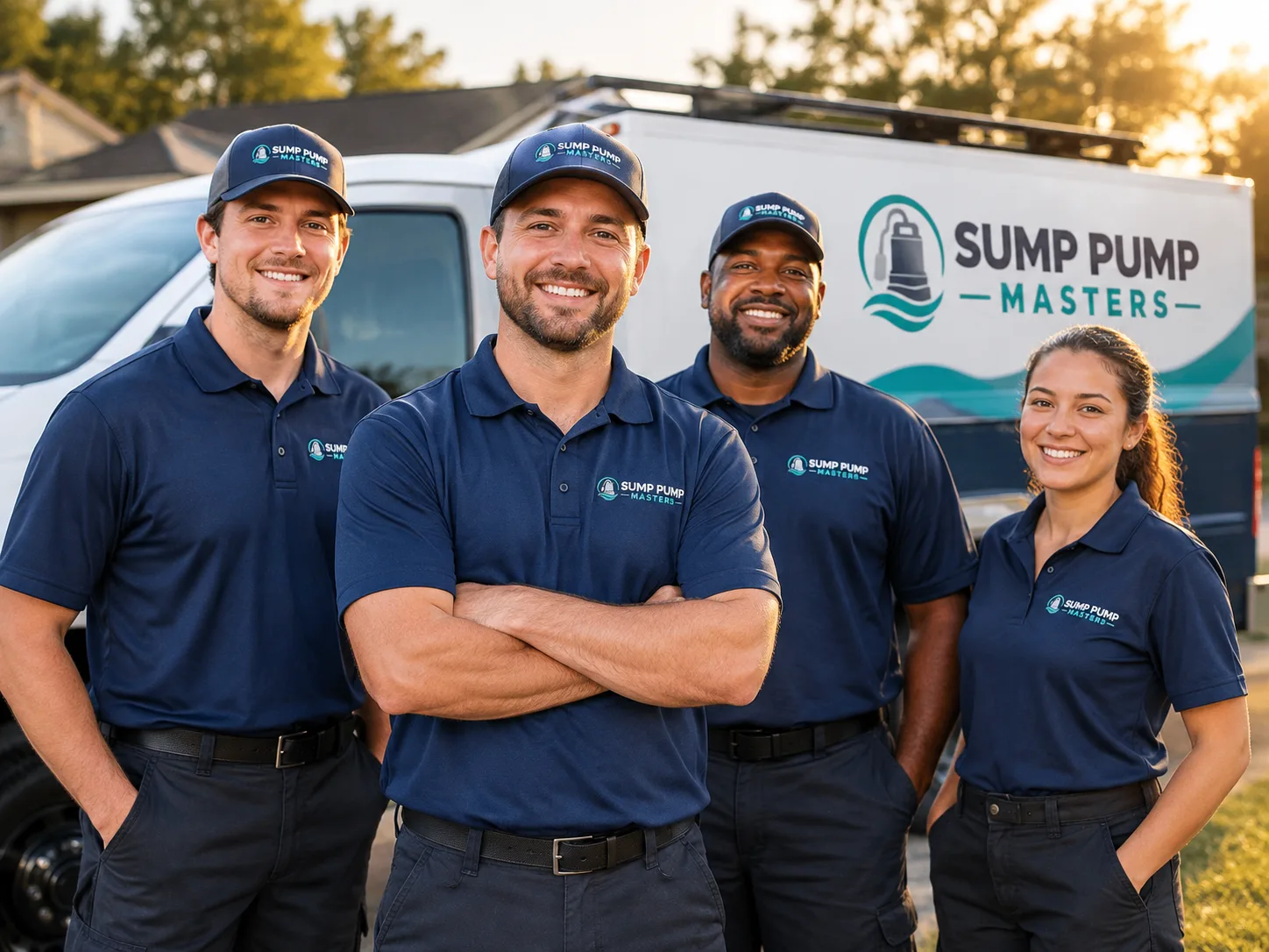 Sump Pump Repair company in Luxemburg, IA